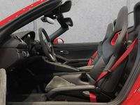 Usado Porsche Boxster GTS 400 CV (294 kW) 2020 Rojo Descapotable