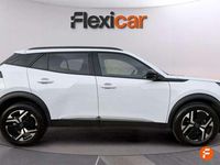 Usado Peugeot 2008 Allure 102 CV (75 kW) 2024 Blanco SUV