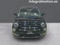 Usado Fiat 500 Lounge 69 CV (50 kW) 2017 Utilitario