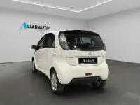 Usado Citroën C-zero Seduction 49 kW (67 CV) 2019 Eléctrico Utilitario