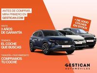 Usado Renault Mégane IV Equilibre 162 CV (119 kW) 2022 Rojo Berlina
