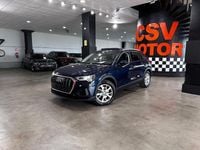 Usado Audi Q3 231 CV (169 kW) 2019 Azul SUV