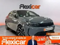 Usado Opel Corsa 100 CV (73 kW) 2024 Gris Utilitario