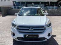 usado Ford Kuga 1.5TDCi Auto S&S Trend 4x2 120