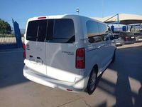 Usado Toyota Proace Advance 116 CV (85 kW) 2022 Blanco Monovolumen