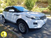 usado Land Rover Range Rover evoque 2.2L TD4 Pure 4x4