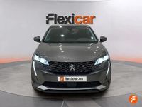 Occasion Peugeot 3008 Active 130 ch (95 kW) 2021 Gris SUV