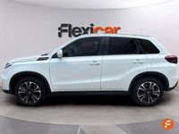 Usado Suzuki Vitara 129 CV (94 kW) 2022 Blanco SUV