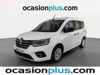 Usado Renault Kangoo Edition One 75 CV (55 kW) 2021 Blanco Monovolumen