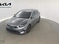 Usado Kia Ceed 100 CV (73 kW) 2025 Utilitario