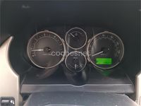 Usado Land Rover Freelander 2 S 112 CV (82 kW) 2008 Verde SUV