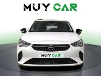 Usado Opel Corsa Edition 75 CV (55 kW) 2021 Blanco Utilitario