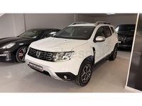 Usado Dacia Duster Prestige 131 CV (96 kW) 2019 Blanco SUV