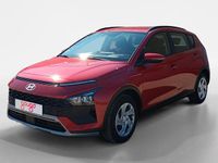 Usado Hyundai i20 79 CV (58 kW) 2025 Rojo Utilitario