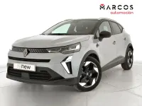 Usado Renault Captur Techno 100 CV (73 kW) 2025 SUV