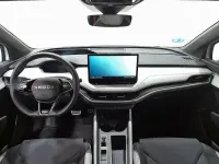 Usado Skoda Elroq First Edition 210 kW (286 CV) 2025 Blanco SUV