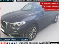 Usado BMW X3 292 CV (214 kW) 2021 SUV