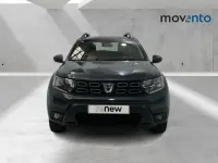 Usado Dacia Duster Essentiel 130 HP (95 kW) 2021 Cinzento SUV