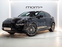 Usado Porsche Cayenne Turbo 550 CV (404 kW) 2019 Negro SUV