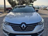 Usado Renault Talisman LIMITED 150 CV (110 kW) 2020 Gris / plata Berlina