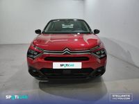 Brugt Citroën C4 PureTech 131 HK (96 kW) 2024 Rød SUV