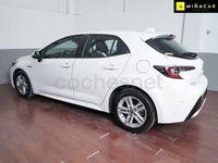 Usado Toyota Corolla Active 122 CV (89 kW) 2022 Blanco Berlina