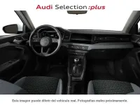 Usado Audi A1 Sportback Advanced Plus 95 CV (69 kW) 2023 Blanco Utilitario