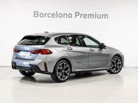 Usado BMW 118 Comfort Edition 150 CV (110 kW) 2025 Utilitario
