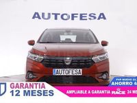 Usado Dacia Sandero Comfort 101 CV (74 kW) 2021 Granate Berlina
