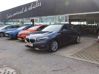 Usado BMW 118 136 CV (100 kW) 2023 Azul Utilitario