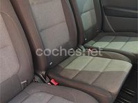 Usado VW Sharan Advance 140 CV (102 kW) 2011 Gris / plata Monovolumen