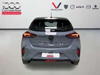 Nuevo Opel Corsa S 100 CV (73 kW) 2025 Gris Utilitario