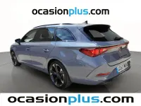 Usado Cupra Leon 150 CV (110 kW) 2023