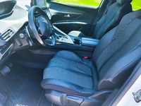 Usado Peugeot 5008 Allure 181 CV (133 kW) 2021 Blanco SUV