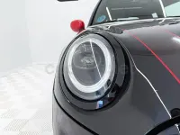 Usado Mini John Cooper Works 231 CV (169 kW) 2022 Negro Utilitario