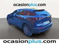 Usado Mazda CX-30 Prime-Line 140 CV (102 kW) 2025 Azul SUV