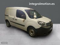 Usado Renault Kangoo 80 CV (58 kW) 2021 Blanco Monovolumen