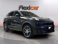 Usado Lynk & Co 01 261 CV (191 kW) 2022 Negro SUV