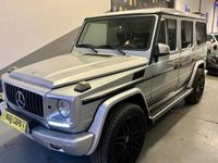 Usado Mercedes G350 180 CV (132 kW) 2016 SUV