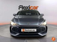 Usado MG MG3 116 CV (85 kW) 2025 Gris Utilitario