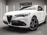 Usado Alfa Romeo Stelvio Veloce 210 CV (154 kW) 2023 Blanco SUV
