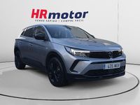 Usado Opel Grandland X GS Line 130 CV (95 kW) 2023 SUV