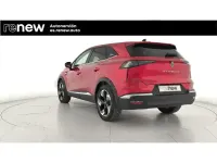 Usado Renault Symbioz Techno 145 CV (106 kW) 2025 Rojo SUV