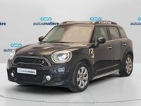 Usado Mini Cooper S Countryman 224 CV (164 kW) 2019 SUV
