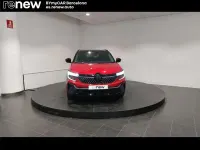Usado Renault Austral Techno Esprit Alpine 200 CV (147 kW) 2025 Rojo SUV
