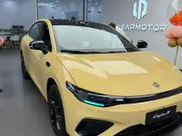Nuevo Leapmotor B10 160 kW (218 CV) 2026 Amarillo SUV