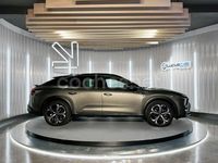 Usado Citroën C5 X Shine 225 CV (165 kW) 2022 Gris Familiar