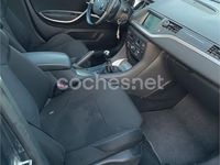 Usado Citroën C5 140 CV (102 kW) 2010 Azul Berlina