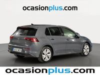 Usado VW Golf VIII 115 CV (84 kW) 2025 Gris Berlina