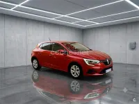Usado Renault Mégane IV Intens 160 CV (117 kW) 2021 Berlina